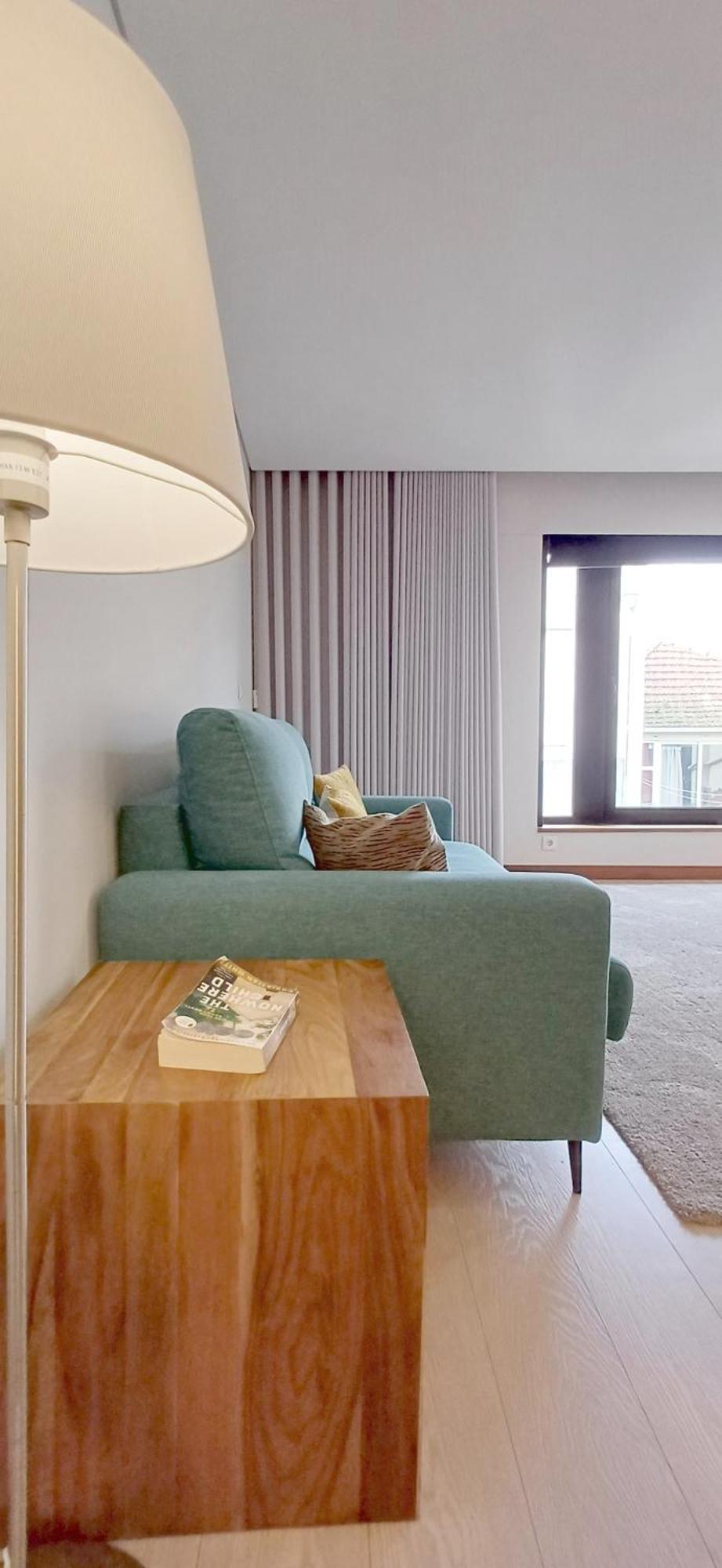 Casa Do Cinema Downtown Apartment Porto Eksteriør billede