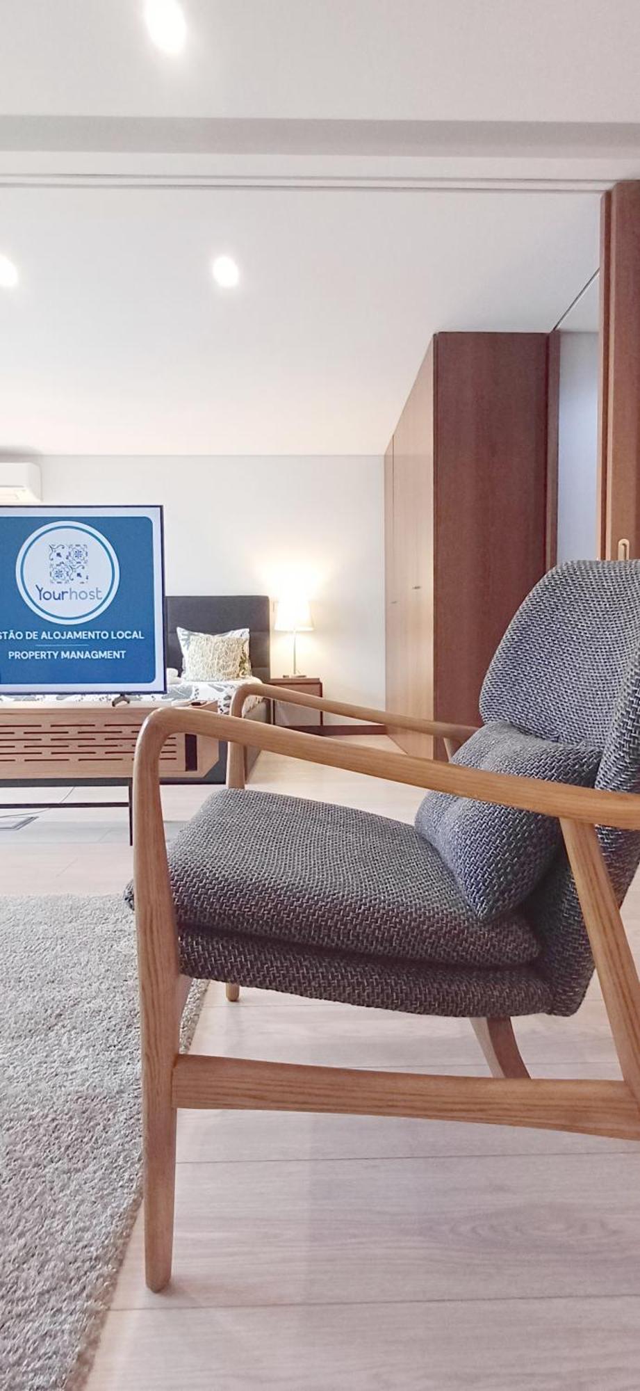 Casa Do Cinema Downtown Apartment Porto Eksteriør billede