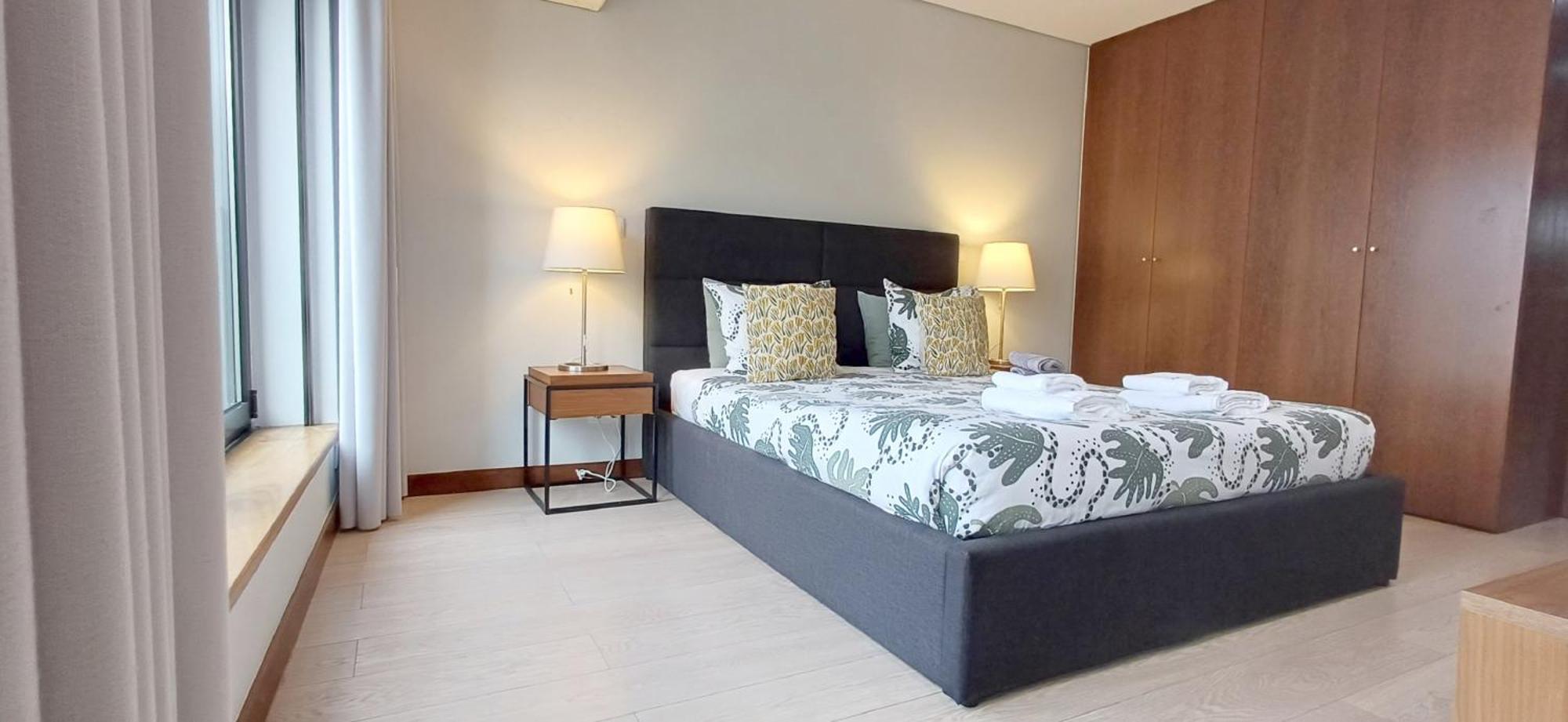 Casa Do Cinema Downtown Apartment Porto Eksteriør billede
