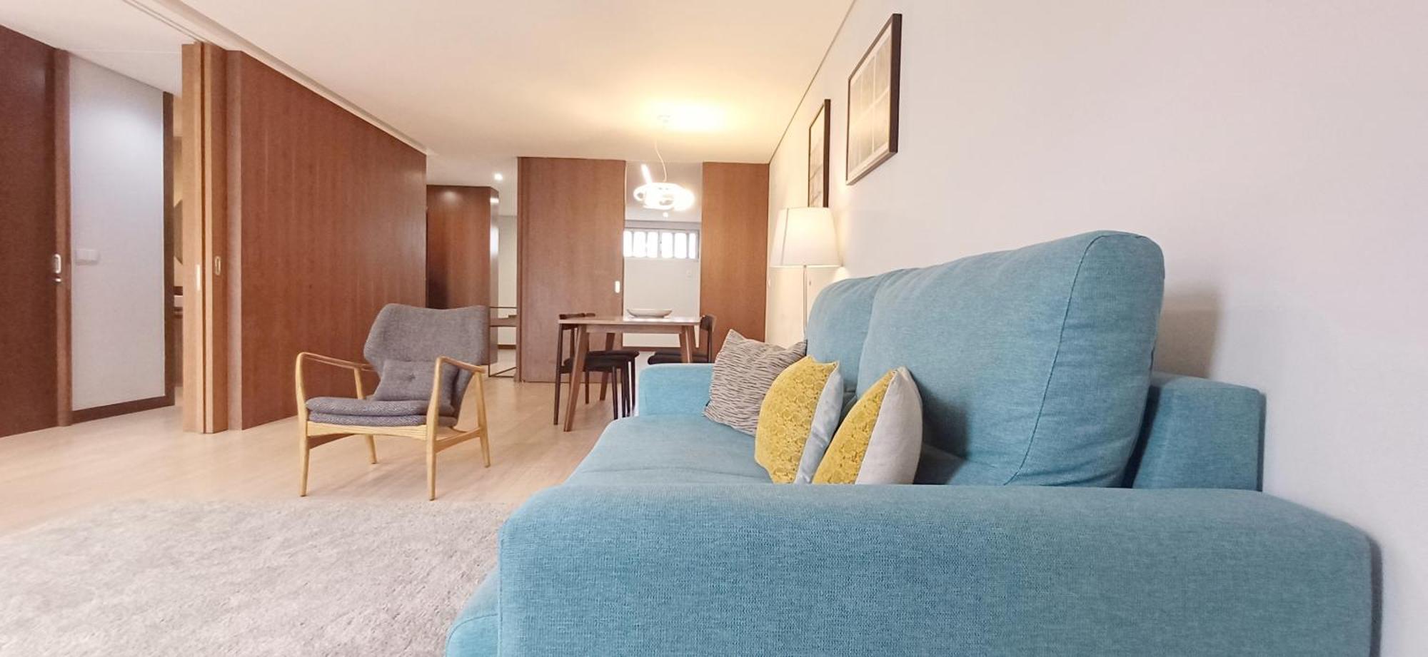 Casa Do Cinema Downtown Apartment Porto Eksteriør billede